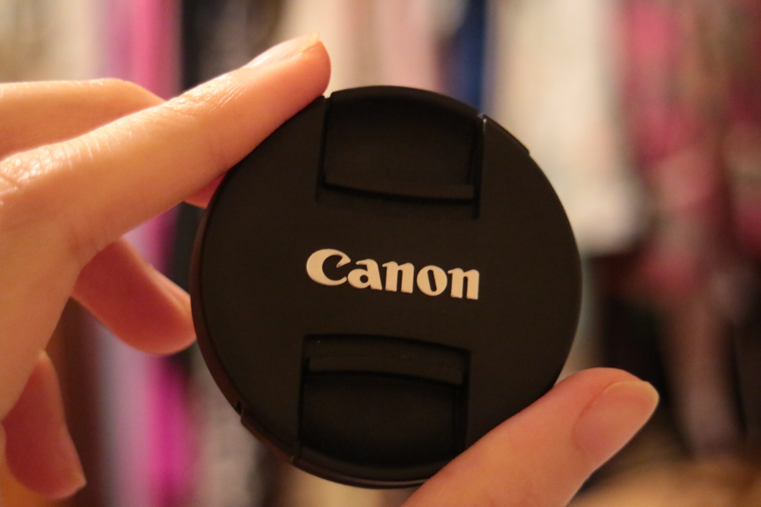 REVIEW OF CANON EOS M3