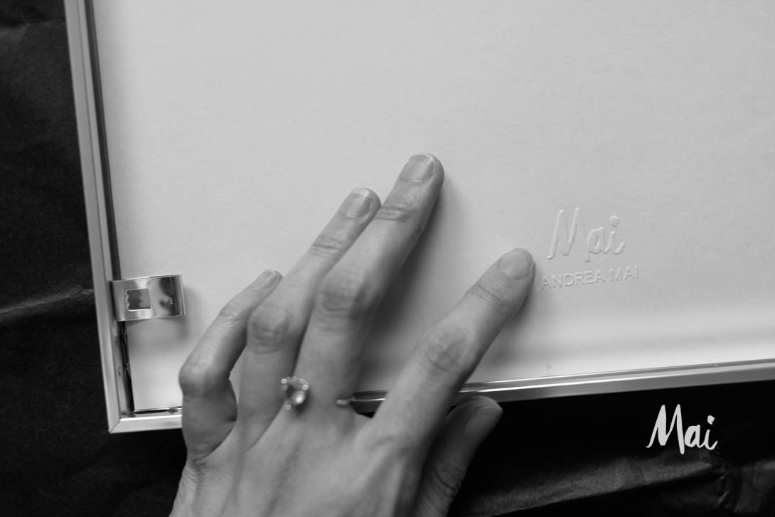 SPIRITS COMMENT ON MY ART DISPLAY – EVP June 10, 2019