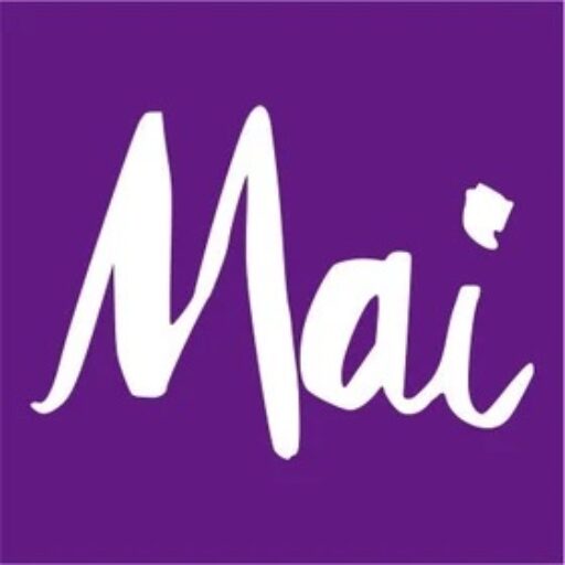Mai logo